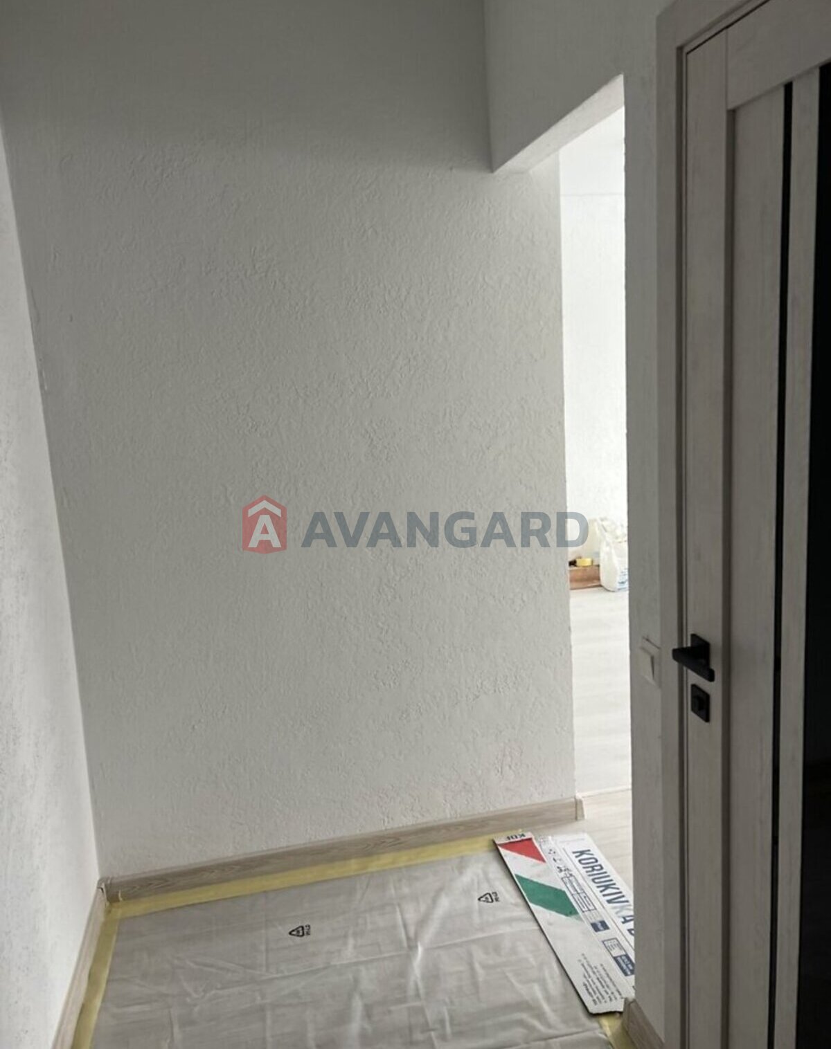 2 кім. квартира, 43/31/5 кв. м., 2/3 поверх фото 23 2 кім. квартира, 43/31/5 кв. м., 2/3 поверх фото 23