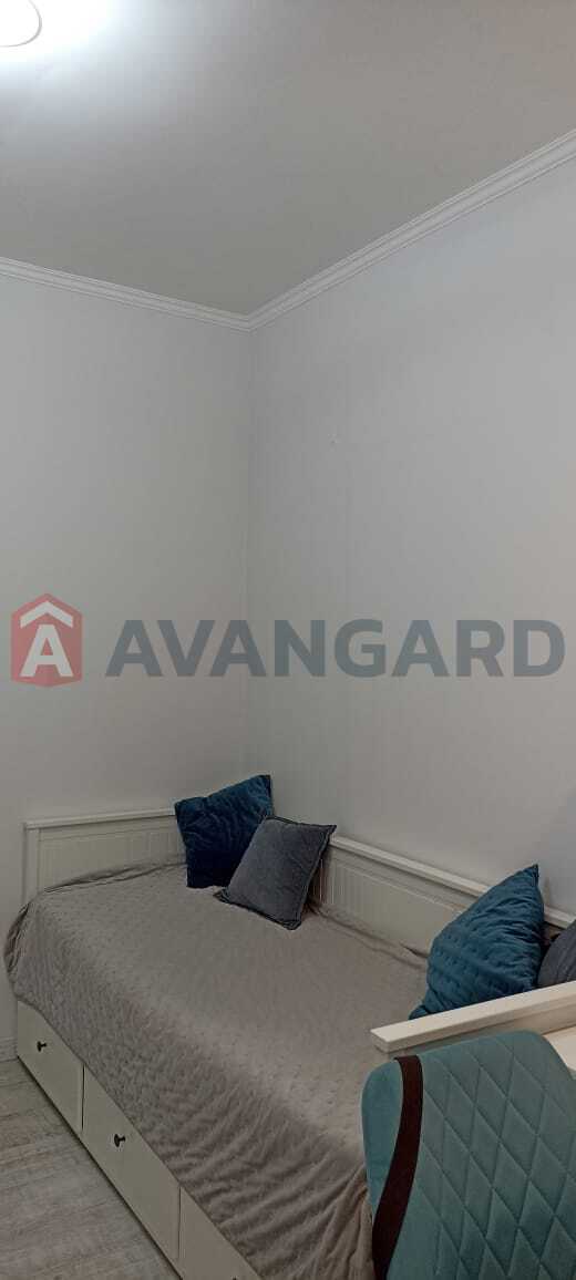 3 комн. квартира, 63,1/-/6 кв. м., 3/4 этаж фото 18 3 комн. квартира, 63,1/-/6 кв. м., 3/4 этаж фото 18