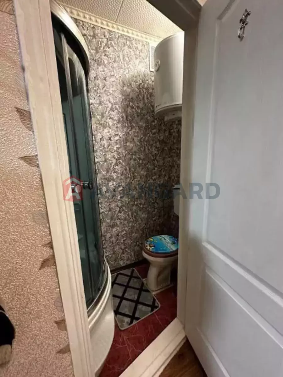 1 кім. квартира, 14/5/3 кв. м., 5/5 поверх фото 2 1 кім. квартира, 14/5/3 кв. м., 5/5 поверх фото 2