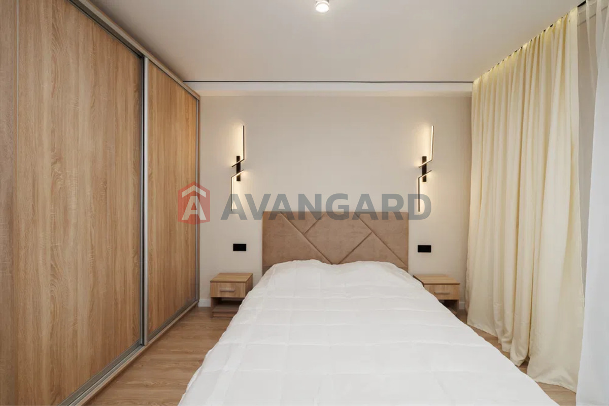 1 кім. квартира, 42/-/12 кв. м., 9/21 поверх фото 14 1 кім. квартира, 42/-/12 кв. м., 9/21 поверх фото 14