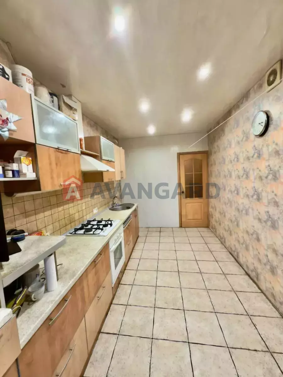 2 комн. квартира, 56/29/12 кв. м., 3/9 этаж фото 2 2 комн. квартира, 56/29/12 кв. м., 3/9 этаж фото 2