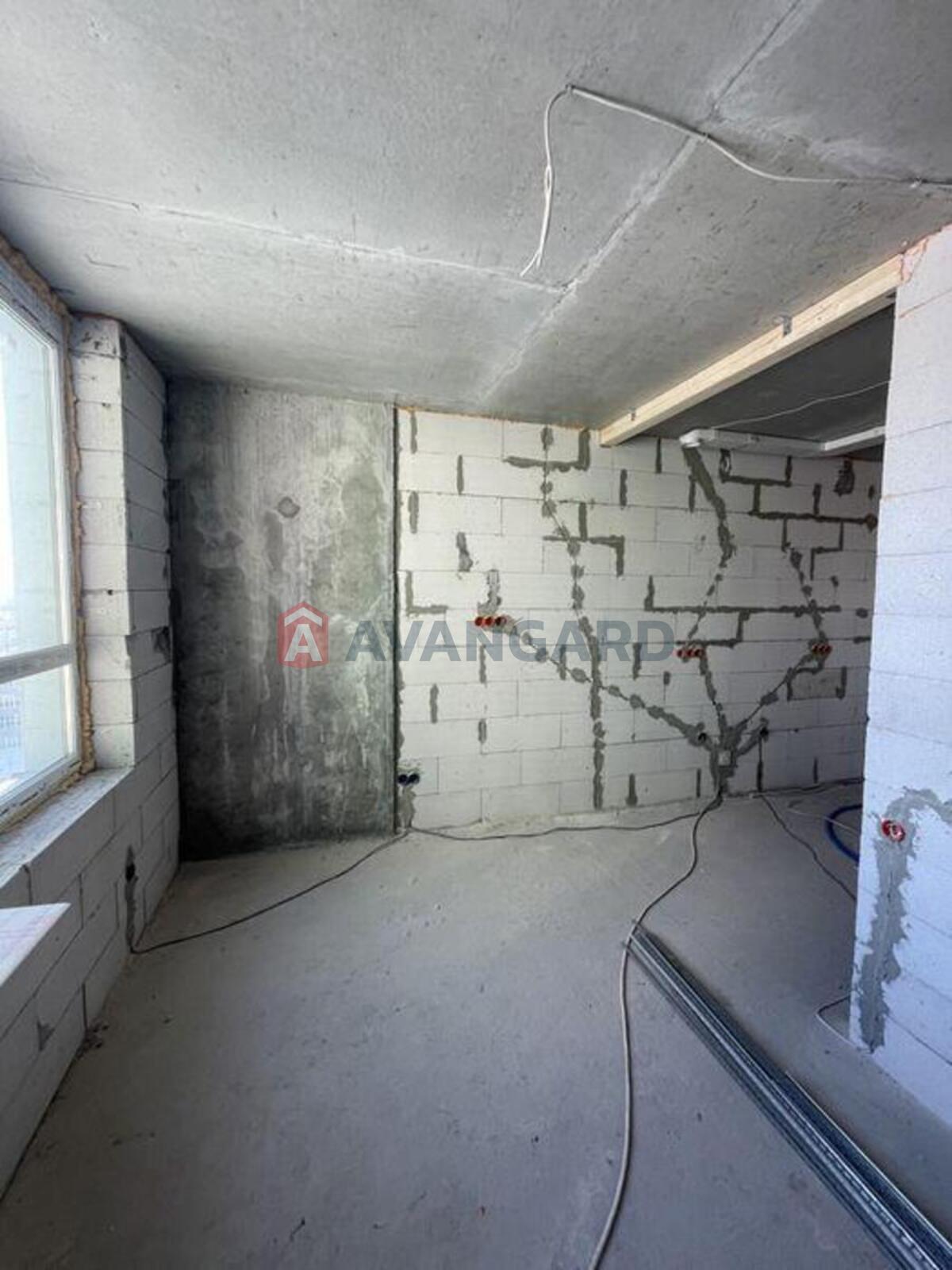 1 комн. квартира, 35/-/8 кв. м., 11/28 этаж фото 8 1 комн. квартира, 35/-/8 кв. м., 11/28 этаж фото 8