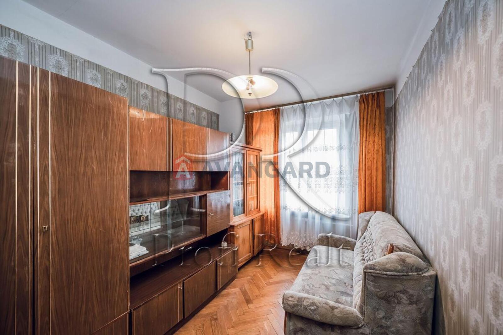 4 комн. квартира, 81/49/11 кв. м., 5/12 этаж фото 4 4 комн. квартира, 81/49/11 кв. м., 5/12 этаж фото 4