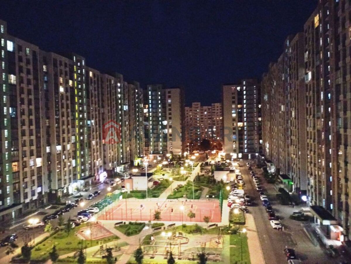 1 кім. квартира, 37/-/7 кв. м., 8/16 поверх фото 22 1 кім. квартира, 37/-/7 кв. м., 8/16 поверх фото 22