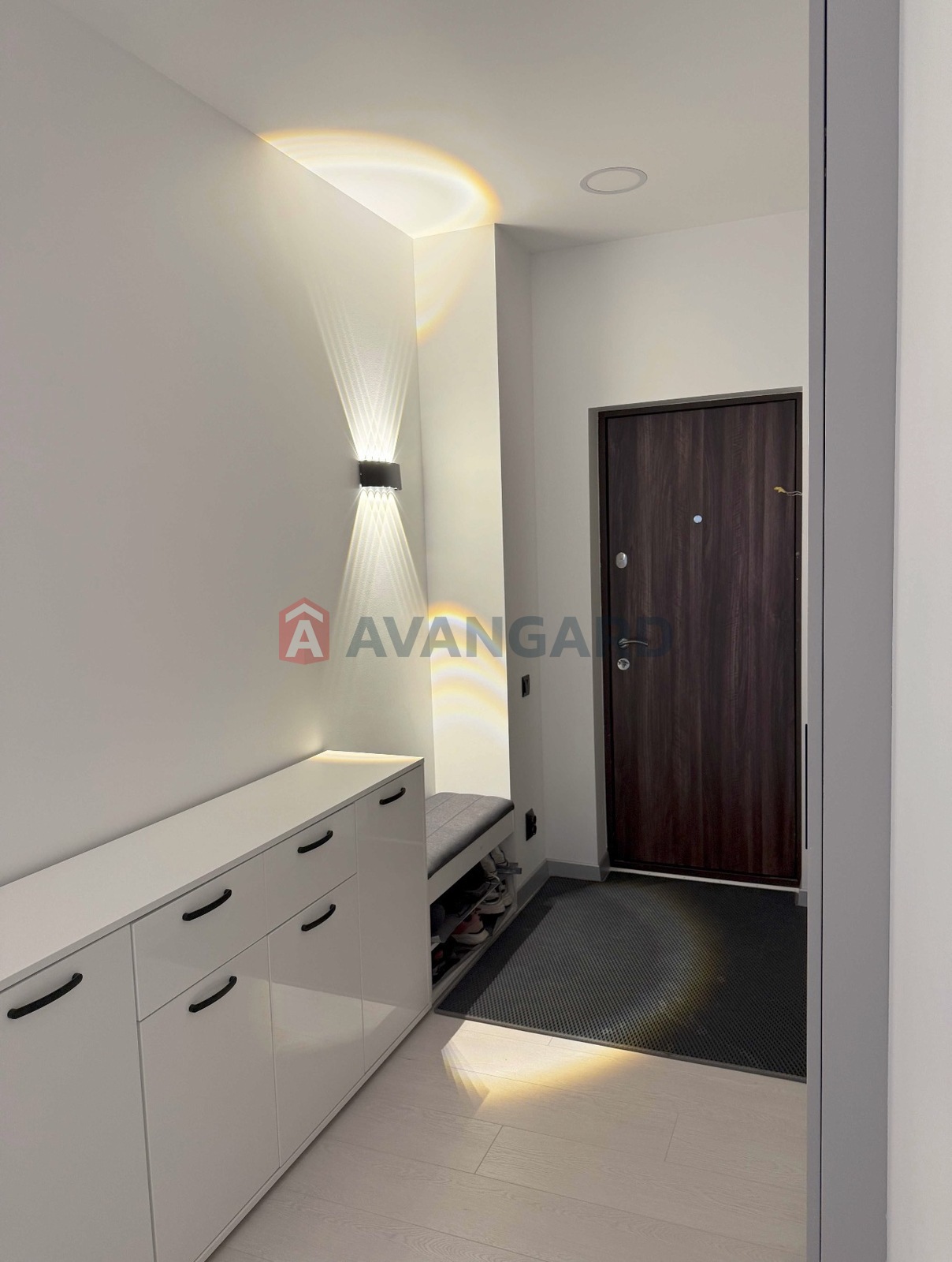 3 кім. квартира, 90/69/18 кв. м., 9/9 поверх фото 13 3 кім. квартира, 90/69/18 кв. м., 9/9 поверх фото 13