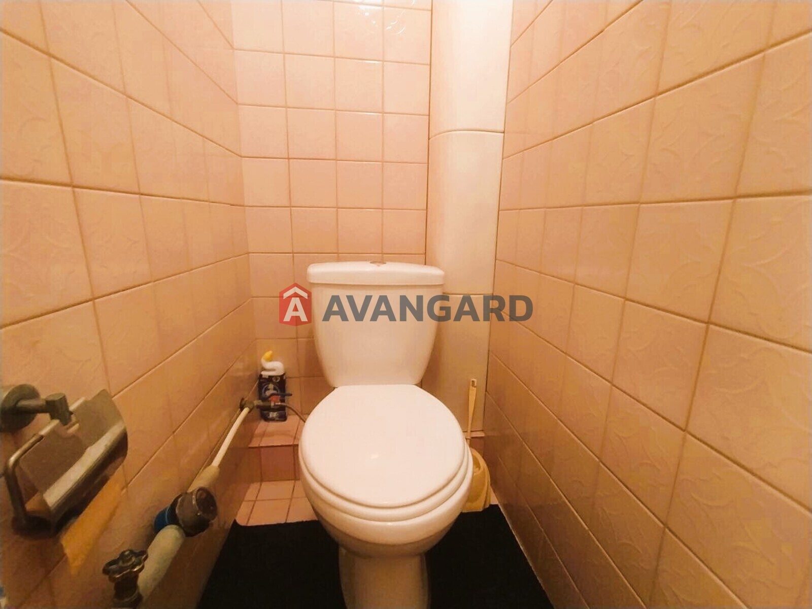 3 комн. квартира, 68/-/8 кв. м., 8/9 этаж фото 14 3 комн. квартира, 68/-/8 кв. м., 8/9 этаж фото 14