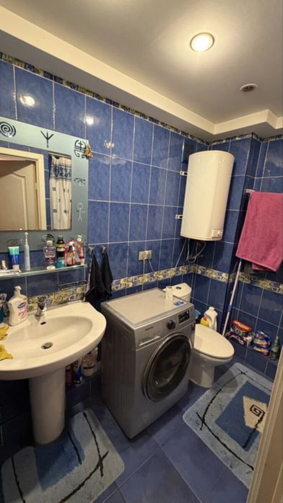 3 кім. квартира, 68/-/7 кв. м., 3/9 поверх фото 4 3 кім. квартира, 68/-/7 кв. м., 3/9 поверх фото 4