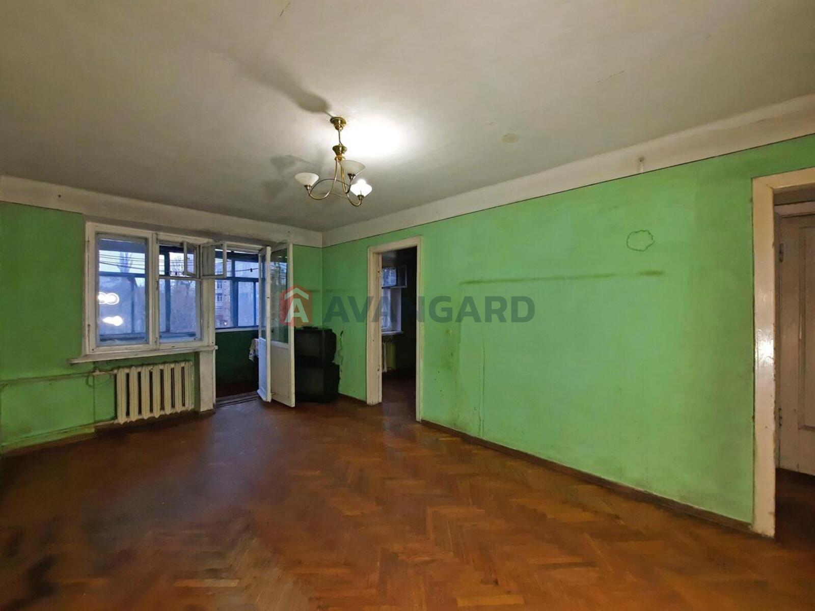 3 комн. квартира, 56/41/6 кв. м., 3/5 этаж фото 1 3 комн. квартира, 56/41/6 кв. м., 3/5 этаж фото 1