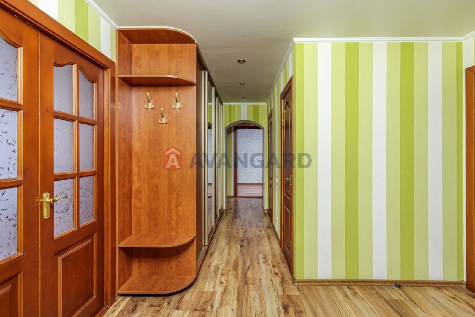 3 комн. квартира, 76/45/12 кв. м., 5/5 этаж фото 4 3 комн. квартира, 76/45/12 кв. м., 5/5 этаж фото 4