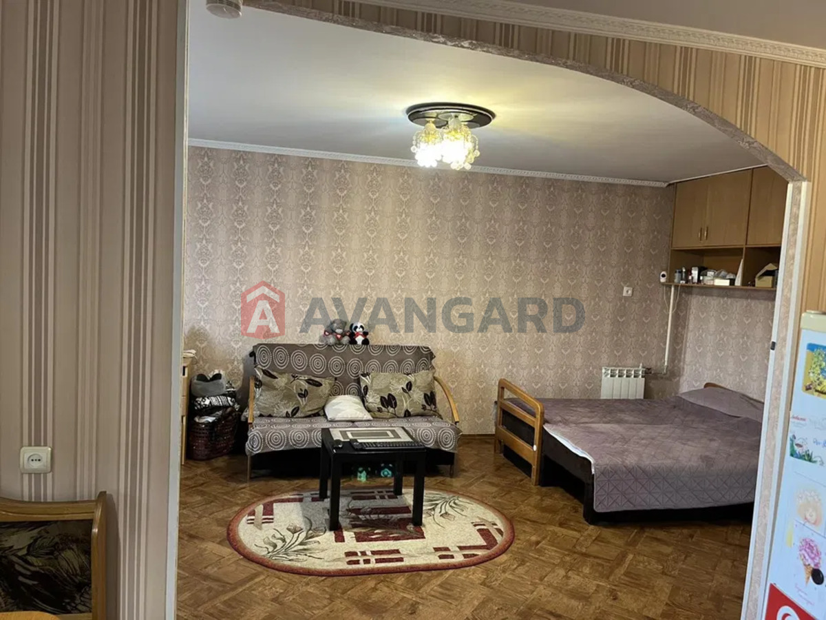 1 комн. квартира, 40/-/- кв. м., 5/14 этаж фото 1 1 комн. квартира, 40/-/- кв. м., 5/14 этаж фото 1