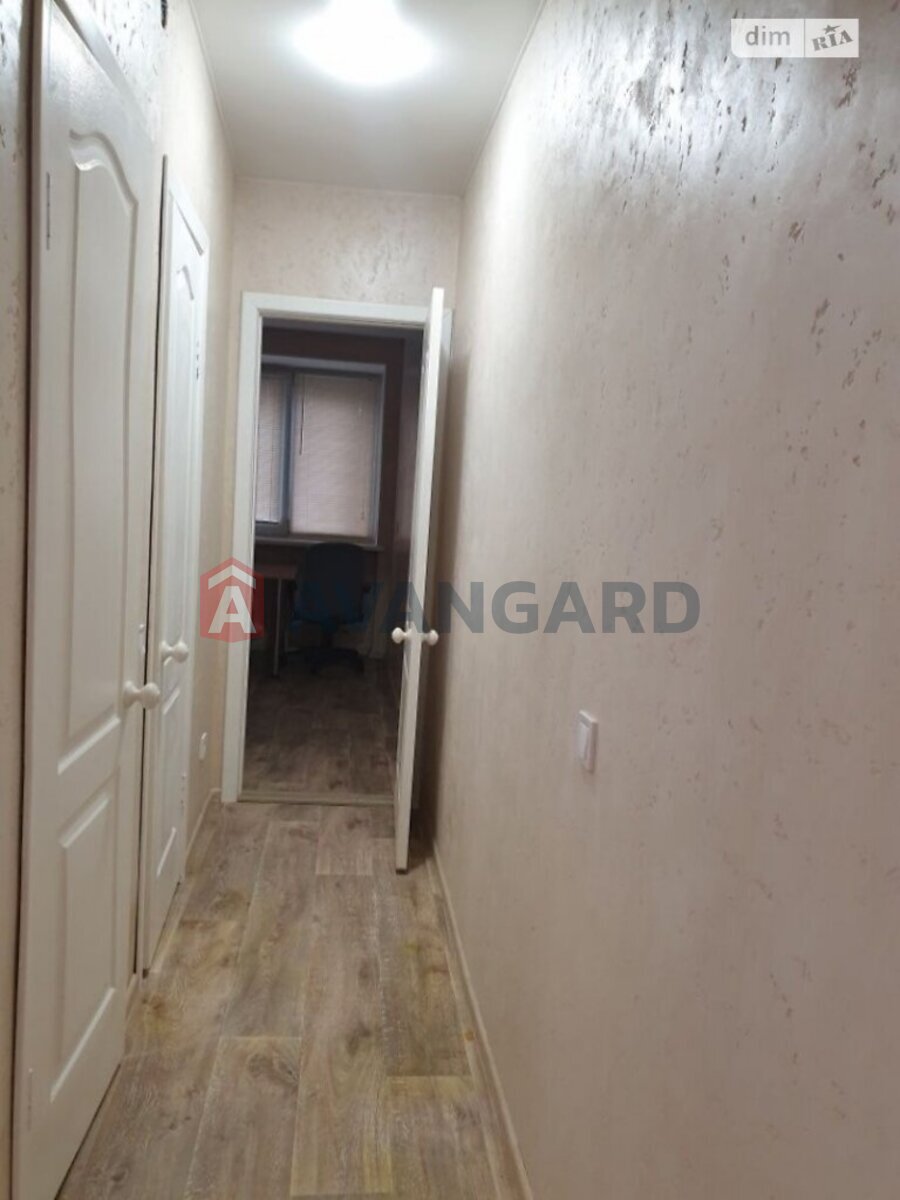 2 кім. квартира, 52/-/12 кв. м., 1/5 поверх фото 3 2 кім. квартира, 52/-/12 кв. м., 1/5 поверх фото 3