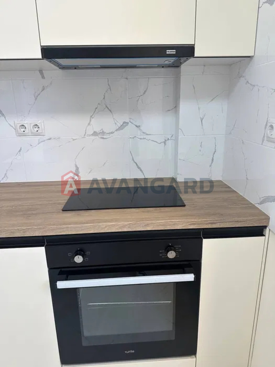 1 кім. квартира, 46/-/16 кв. м., 13/17 поверх фото 8 1 кім. квартира, 46/-/16 кв. м., 13/17 поверх фото 8