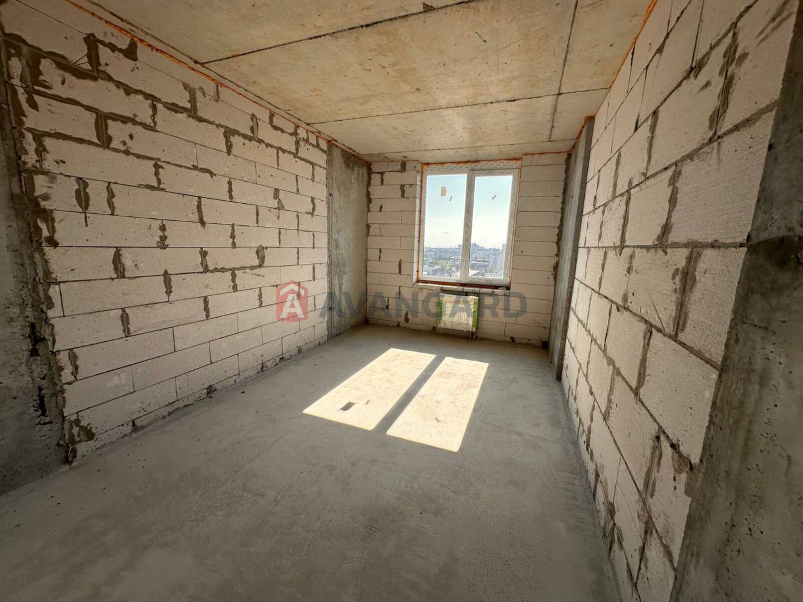 2 кім. квартира, 85/35/13 кв. м., 13/17 поверх фото 11 2 кім. квартира, 85/35/13 кв. м., 13/17 поверх фото 11