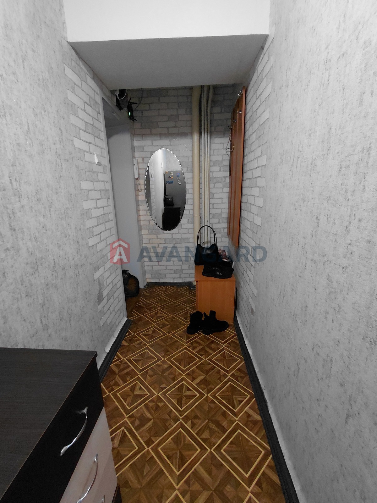 1 комн. квартира, 32/-/6 кв. м., 4/5 этаж фото 5 1 комн. квартира, 32/-/6 кв. м., 4/5 этаж фото 5