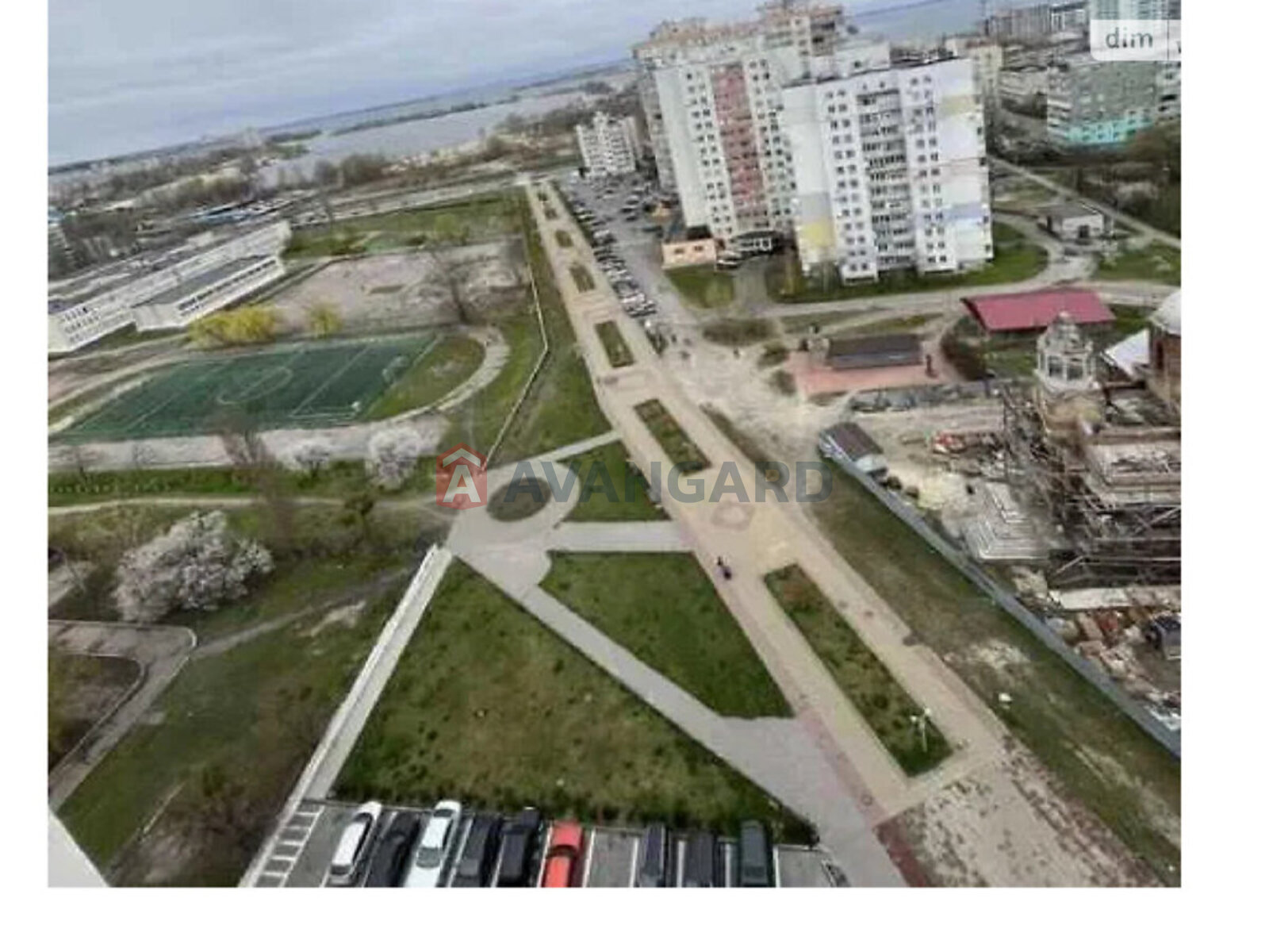 2 кім. квартира, 75/55/15 кв. м., 16/17 поверх фото 11 2 кім. квартира, 75/55/15 кв. м., 16/17 поверх фото 11