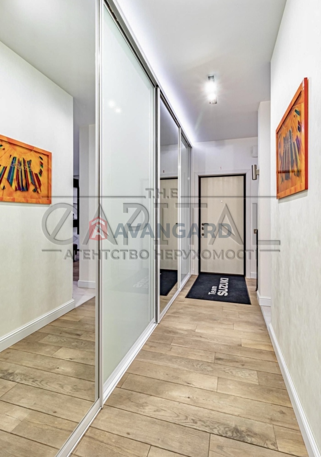 3 комн. квартира, 87/47/18 кв. м., 8/10 этаж фото 20 3 комн. квартира, 87/47/18 кв. м., 8/10 этаж фото 20