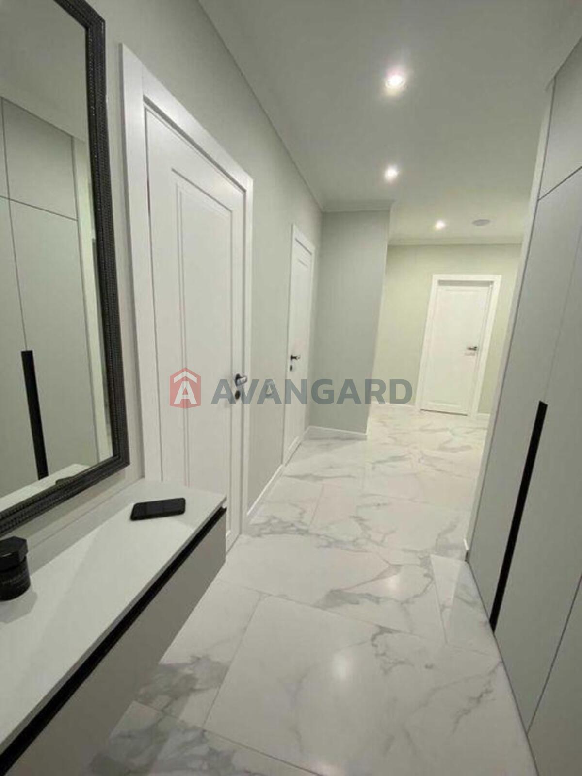 3 кім. квартира, 78/-/15 кв. м., 5/7 поверх фото 12 3 кім. квартира, 78/-/15 кв. м., 5/7 поверх фото 12