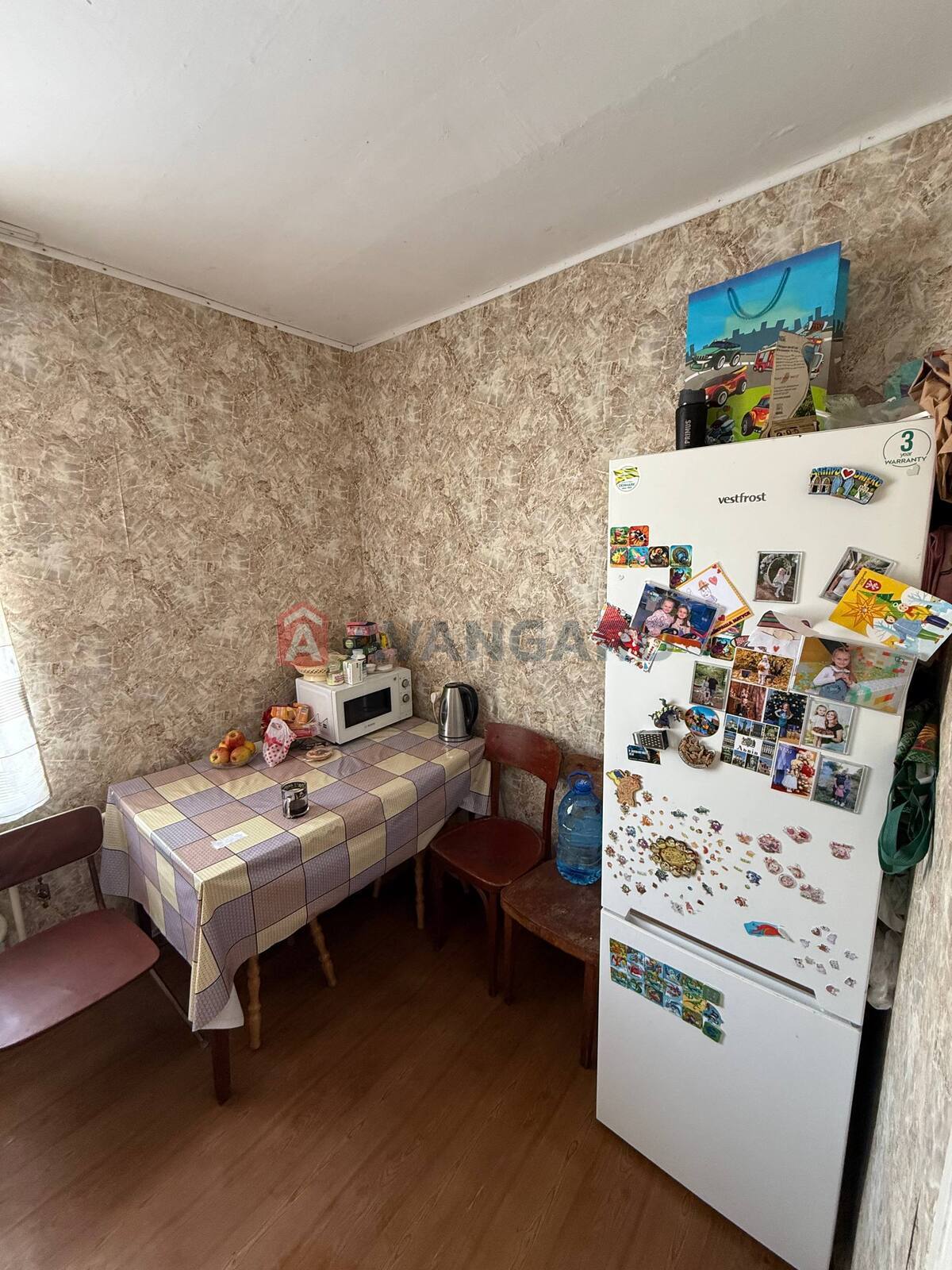 1 комн. квартира, 36/19.4/7.4 кв. м., 5/5 этаж фото 7 1 комн. квартира, 36/19.4/7.4 кв. м., 5/5 этаж фото 7