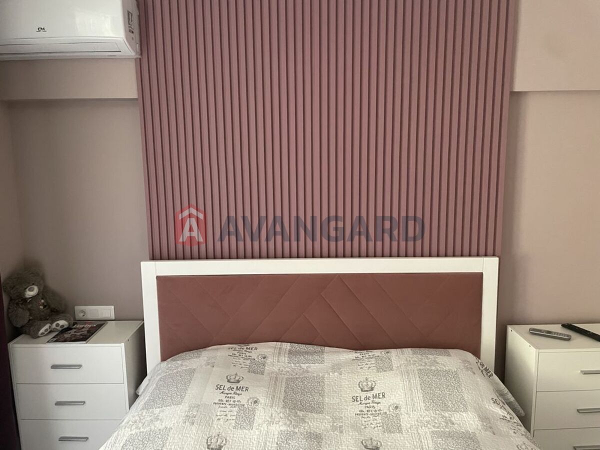 2 кім. квартира, 56/-/25 кв. м., 14/23 поверх фото 17 2 кім. квартира, 56/-/25 кв. м., 14/23 поверх фото 17