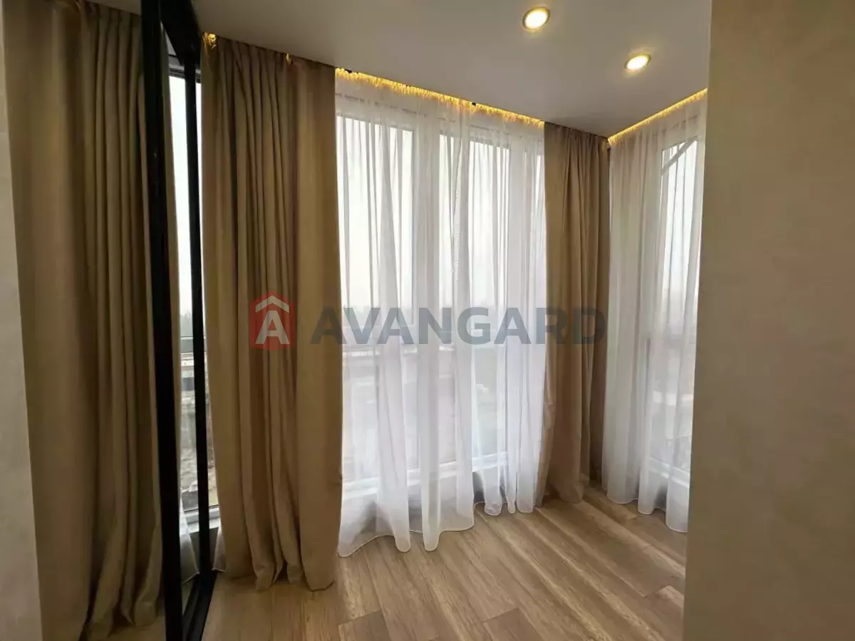 2 кім. квартира, 49/28/12 кв. м., 7/10 поверх фото 18 2 кім. квартира, 49/28/12 кв. м., 7/10 поверх фото 18