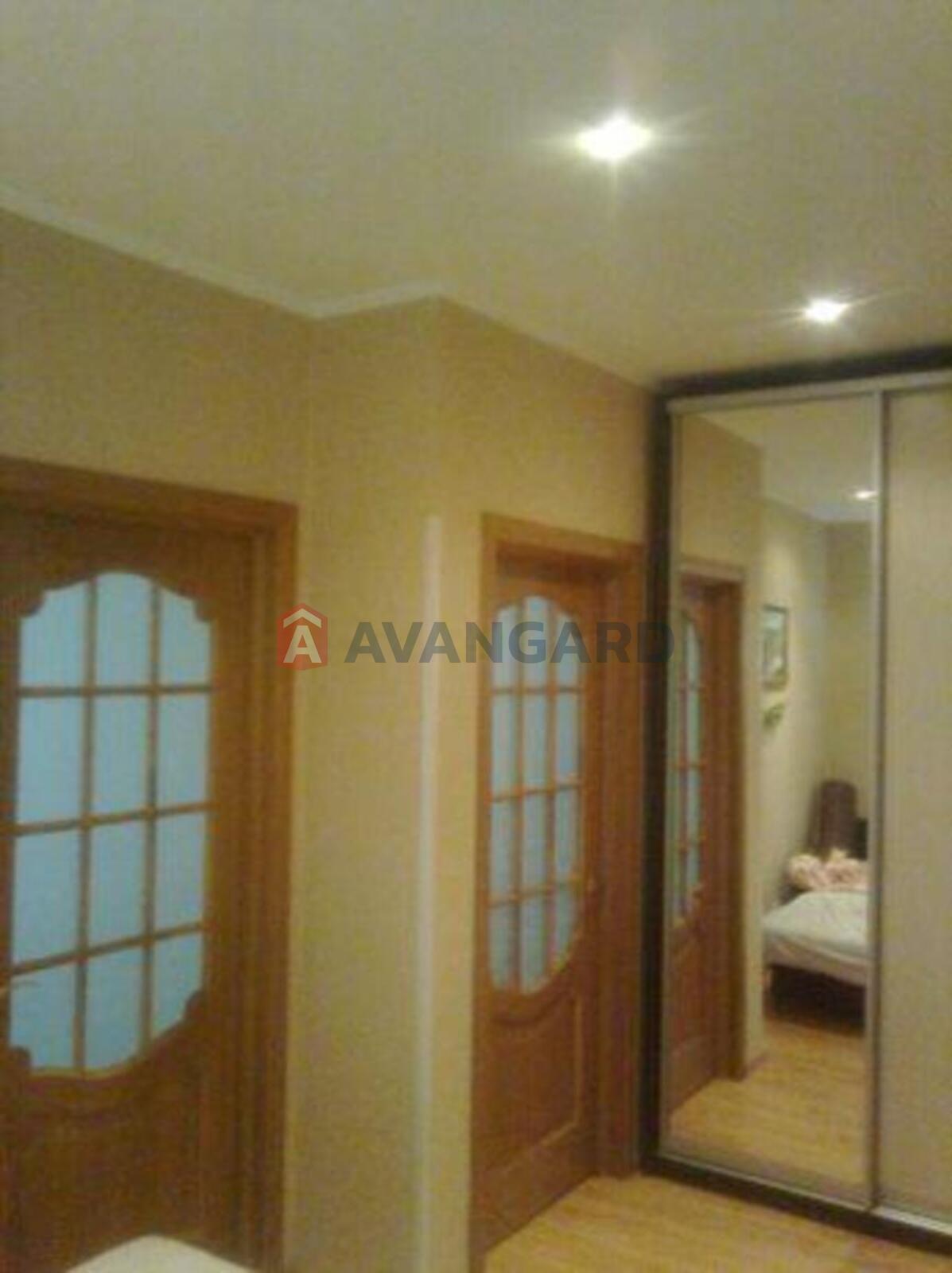 1 комн. квартира, 61/-/12 кв. м., 5/25 этаж фото 3 1 комн. квартира, 61/-/12 кв. м., 5/25 этаж фото 3