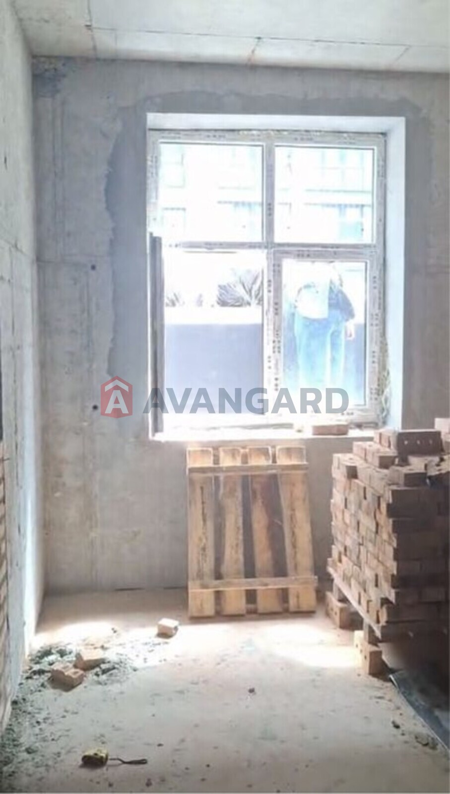 2 комн. квартира, 55/-/13 кв. м., 1/10 этаж фото 6 2 комн. квартира, 55/-/13 кв. м., 1/10 этаж фото 6