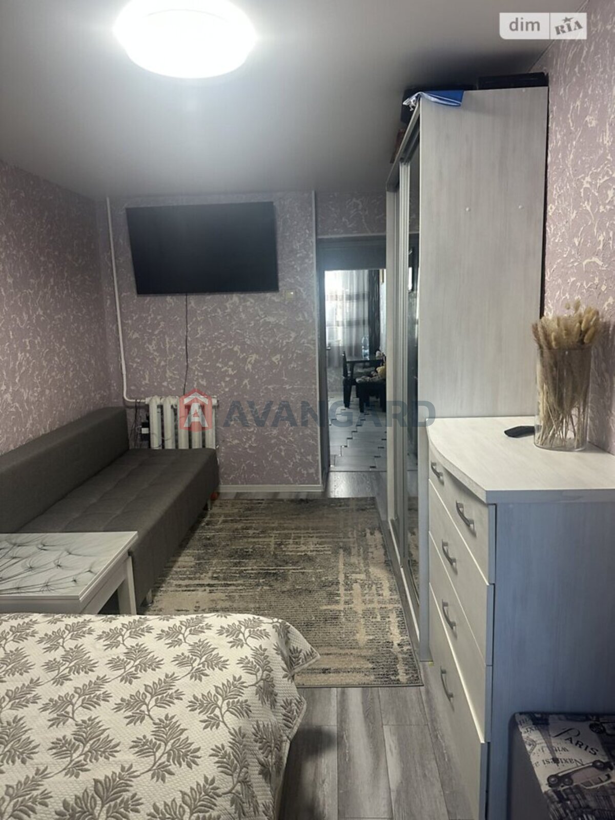 2 кім. квартира, 45/-/5.4 кв. м., 2/5 поверх фото 29 2 кім. квартира, 45/-/5.4 кв. м., 2/5 поверх фото 29