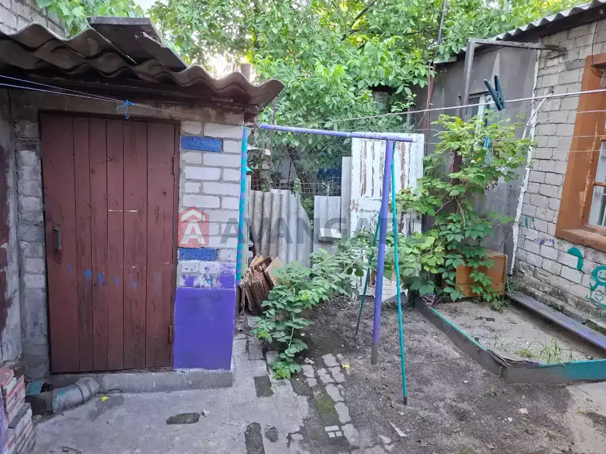 2 комн. квартира, 45/30/5 кв. м., 1/1 этаж фото 11 2 комн. квартира, 45/30/5 кв. м., 1/1 этаж фото 11