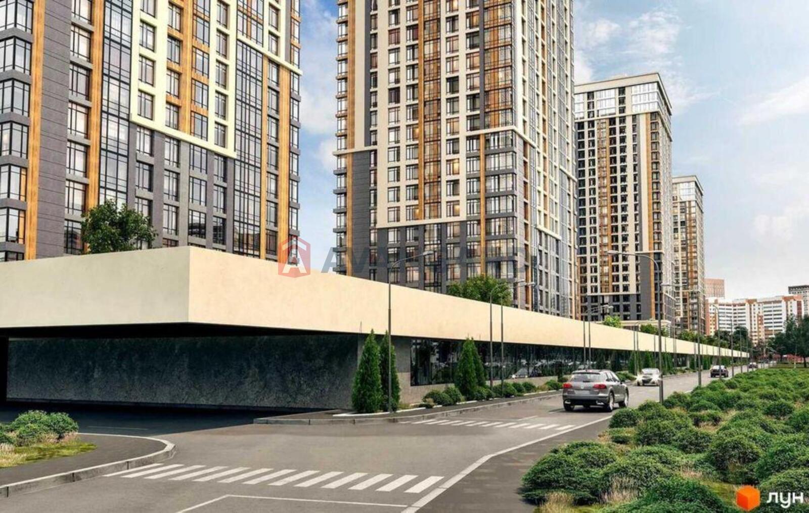 2 кім. квартира, 63/-/18 кв. м., 10/26 поверх фото 9 2 кім. квартира, 63/-/18 кв. м., 10/26 поверх фото 9