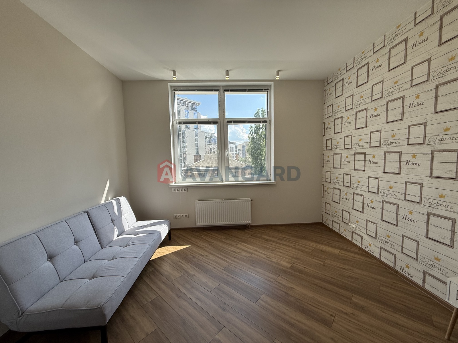 3 комн. квартира, 101/48/20 кв. м., 2/24 этаж фото 22 3 комн. квартира, 101/48/20 кв. м., 2/24 этаж фото 22