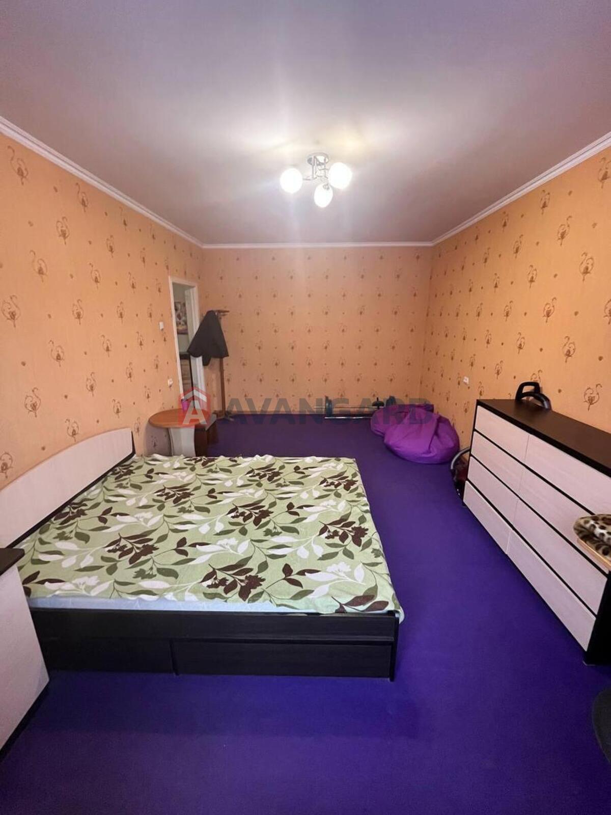 1 комн. квартира, 38/19/7 кв. м., 4/9 этаж фото 3 1 комн. квартира, 38/19/7 кв. м., 4/9 этаж фото 3