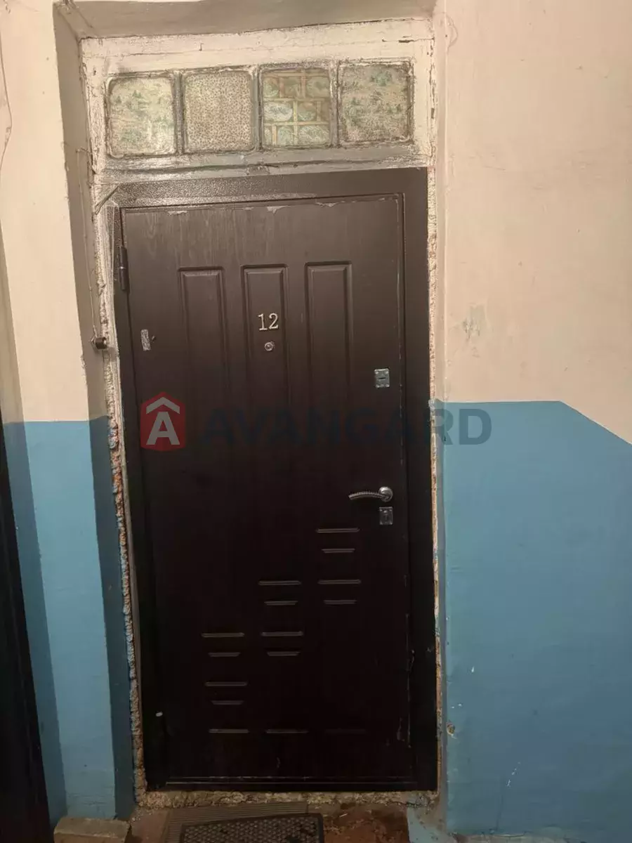 2 кім. квартира, 46/-/12 кв. м., 1/3 поверх фото 8 2 кім. квартира, 46/-/12 кв. м., 1/3 поверх фото 8