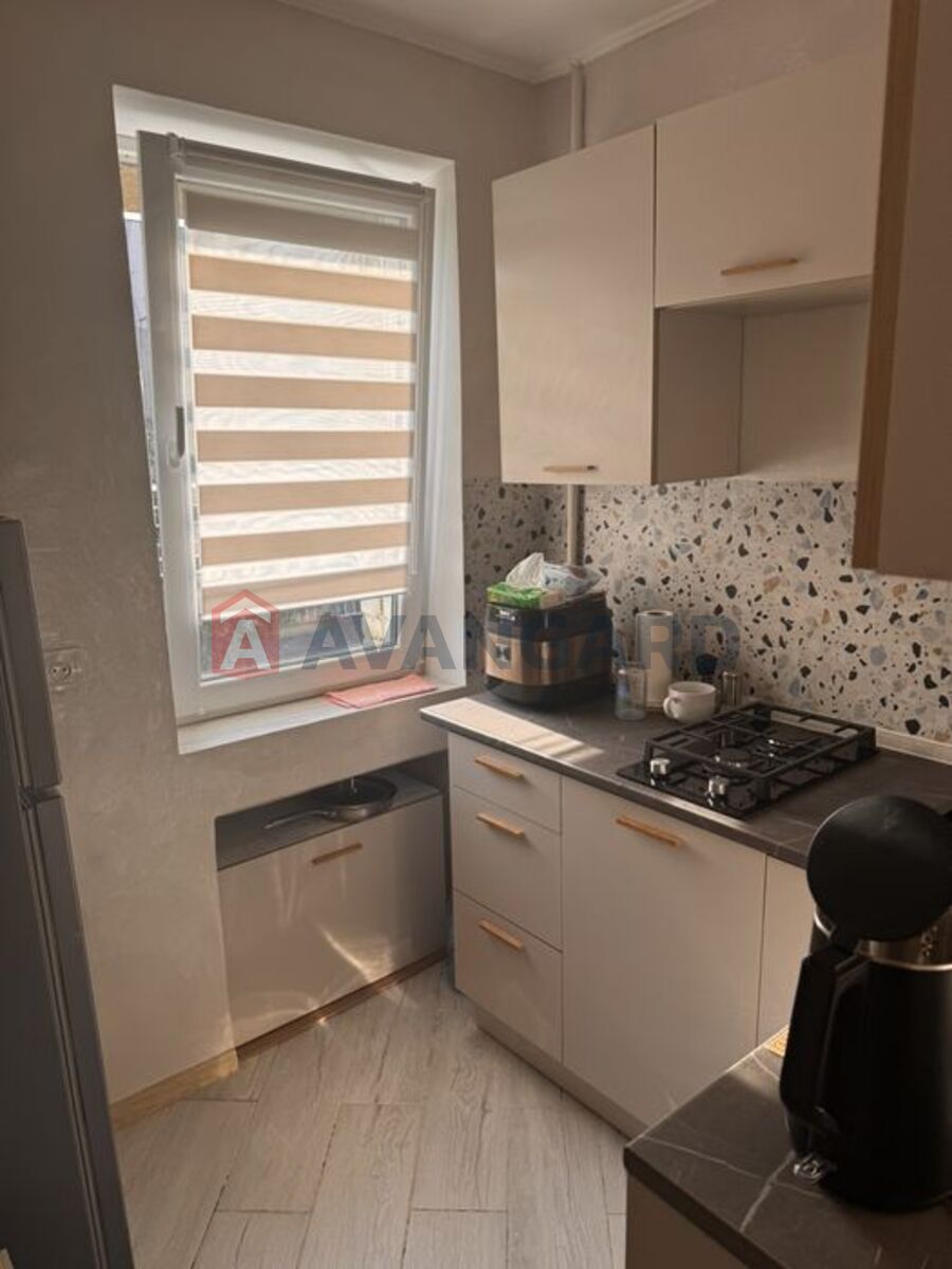 1 кім. квартира, 20/-/4 кв. м., 6/9 поверх фото 8 1 кім. квартира, 20/-/4 кв. м., 6/9 поверх фото 8