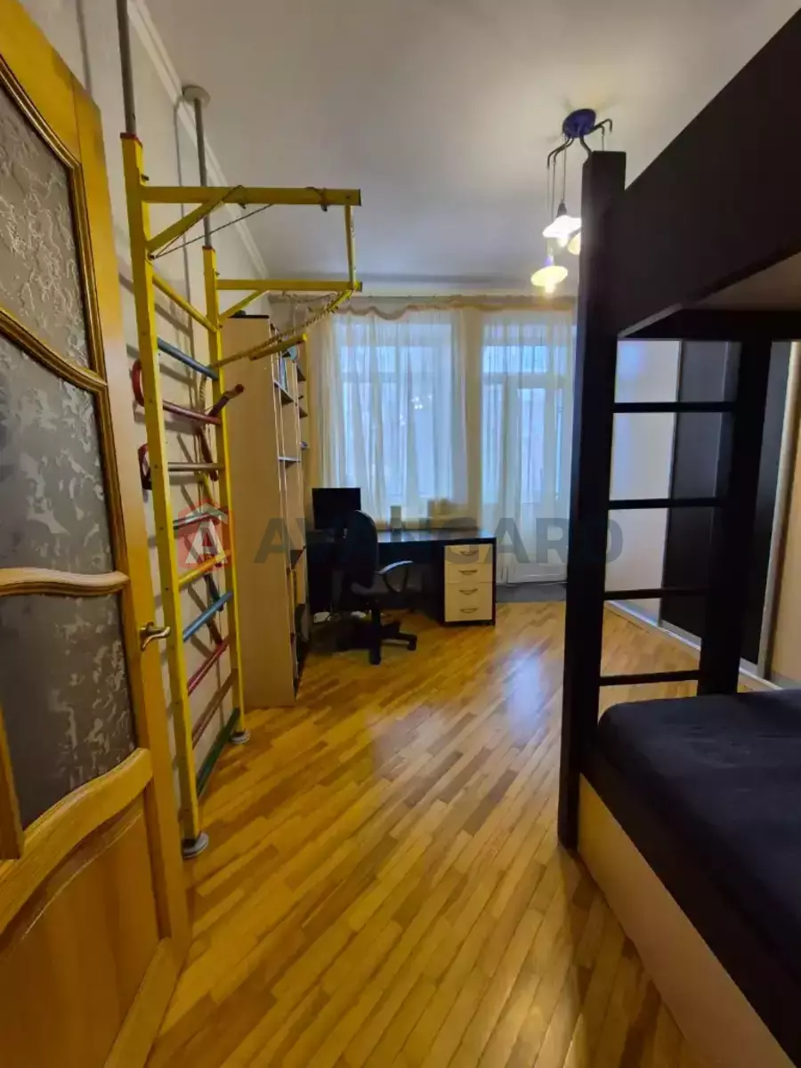 3 кім. квартира, 73/50/8 кв. м., 2/5 поверх фото 10 3 кім. квартира, 73/50/8 кв. м., 2/5 поверх фото 10