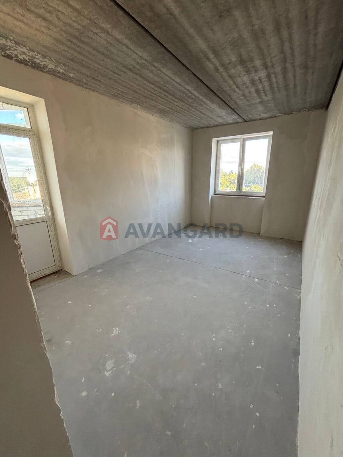 1 кім. квартира, 23.1 /-/19.6 кв. м., 8/9 поверх фото 3 1 кім. квартира, 23.1 /-/19.6 кв. м., 8/9 поверх фото 3