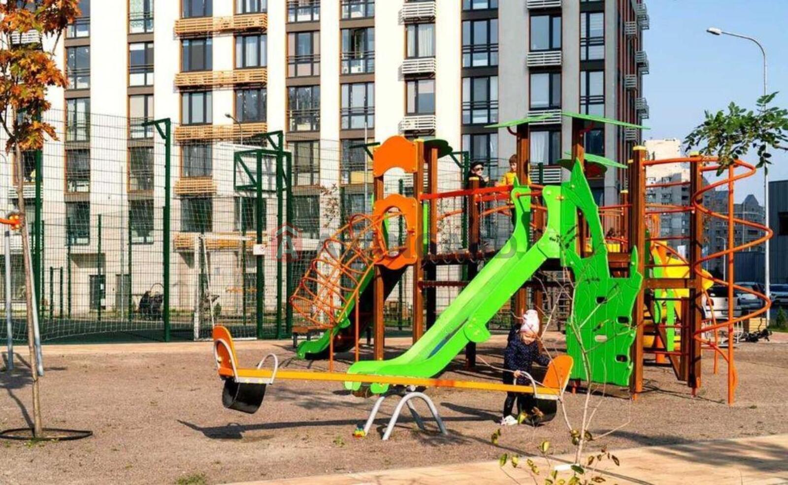 1 кім. квартира, 45/-/17 кв. м., 5/25 поверх фото 3 1 кім. квартира, 45/-/17 кв. м., 5/25 поверх фото 3