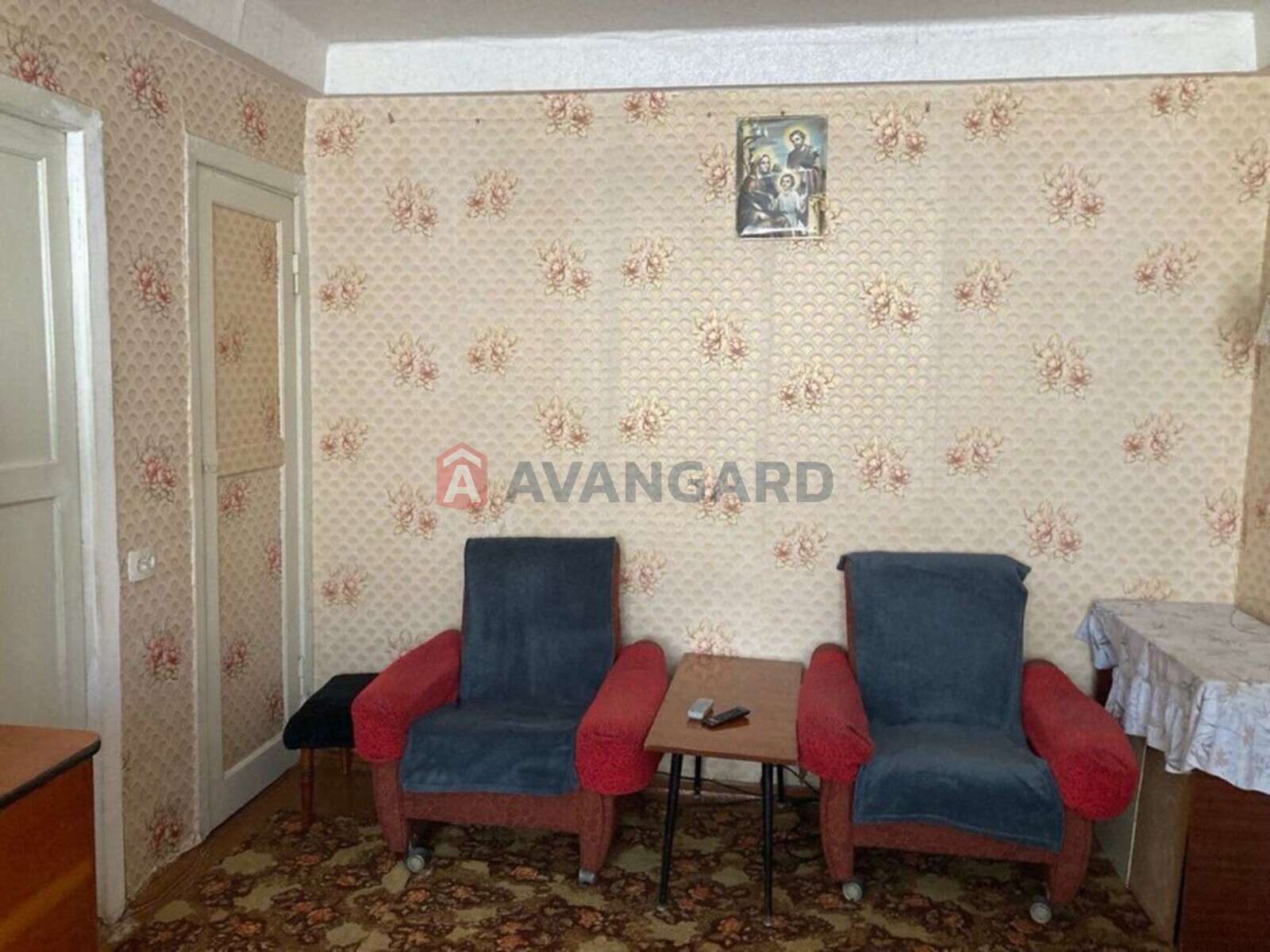 2 комн. квартира, 41/-/6 кв. м., 1/5 этаж фото 1 2 комн. квартира, 41/-/6 кв. м., 1/5 этаж фото 1