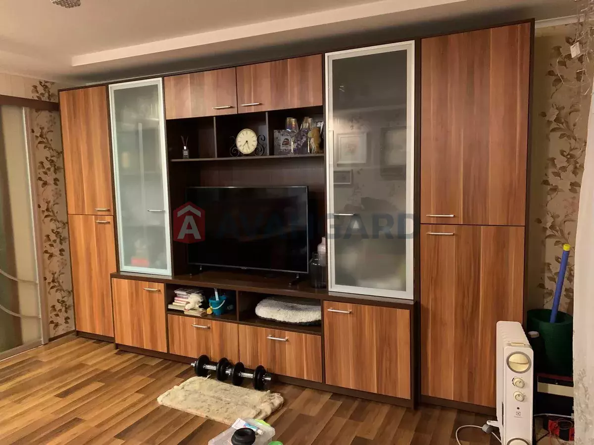 3 кім. квартира, 63/-/60 кв. м., 2/9 поверх фото 1 3 кім. квартира, 63/-/60 кв. м., 2/9 поверх фото 1