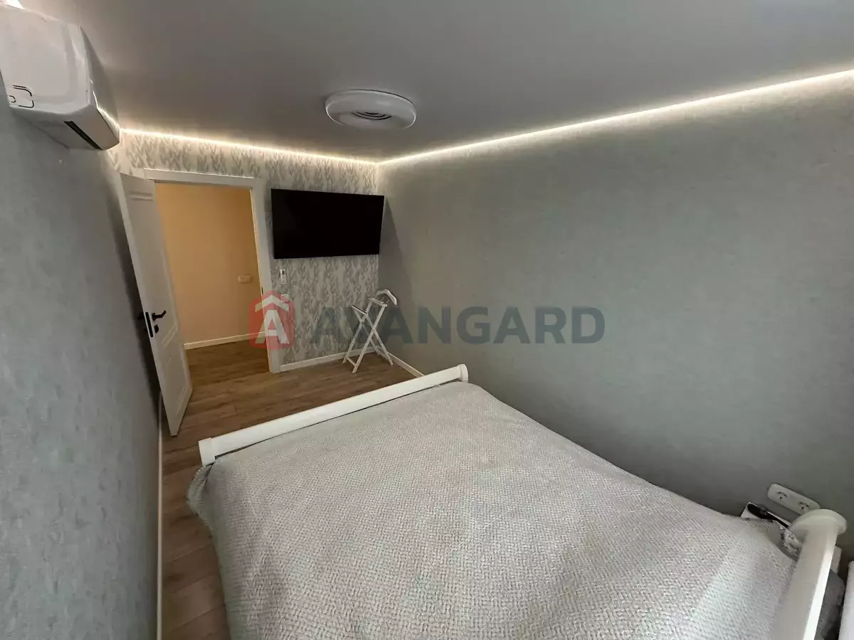 3 комн. квартира, 65/42/8 кв. м., 2/9 этаж фото 17 3 комн. квартира, 65/42/8 кв. м., 2/9 этаж фото 17