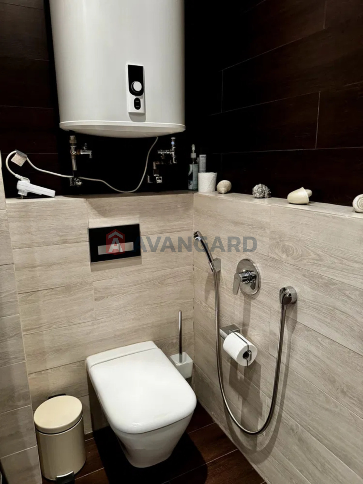 3 кім. квартира, 125/-/30 кв. м., 3/5 поверх фото 8 3 кім. квартира, 125/-/30 кв. м., 3/5 поверх фото 8