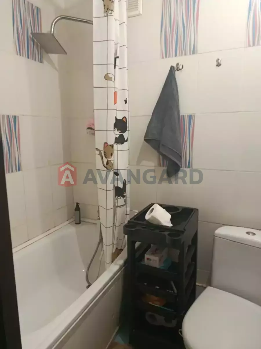 1 комн. квартира, 31/-/- кв. м., 3/9 этаж фото 6 1 комн. квартира, 31/-/- кв. м., 3/9 этаж фото 6