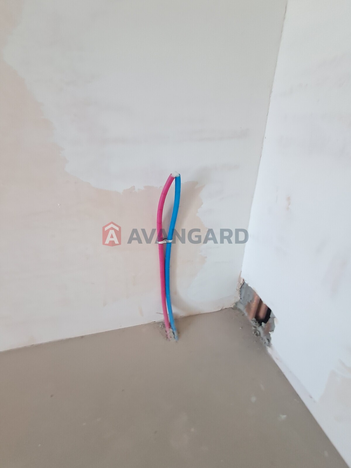 3 кім. квартира, 95/-/16 кв. м., 21/24 поверх фото 9 3 кім. квартира, 95/-/16 кв. м., 21/24 поверх фото 9