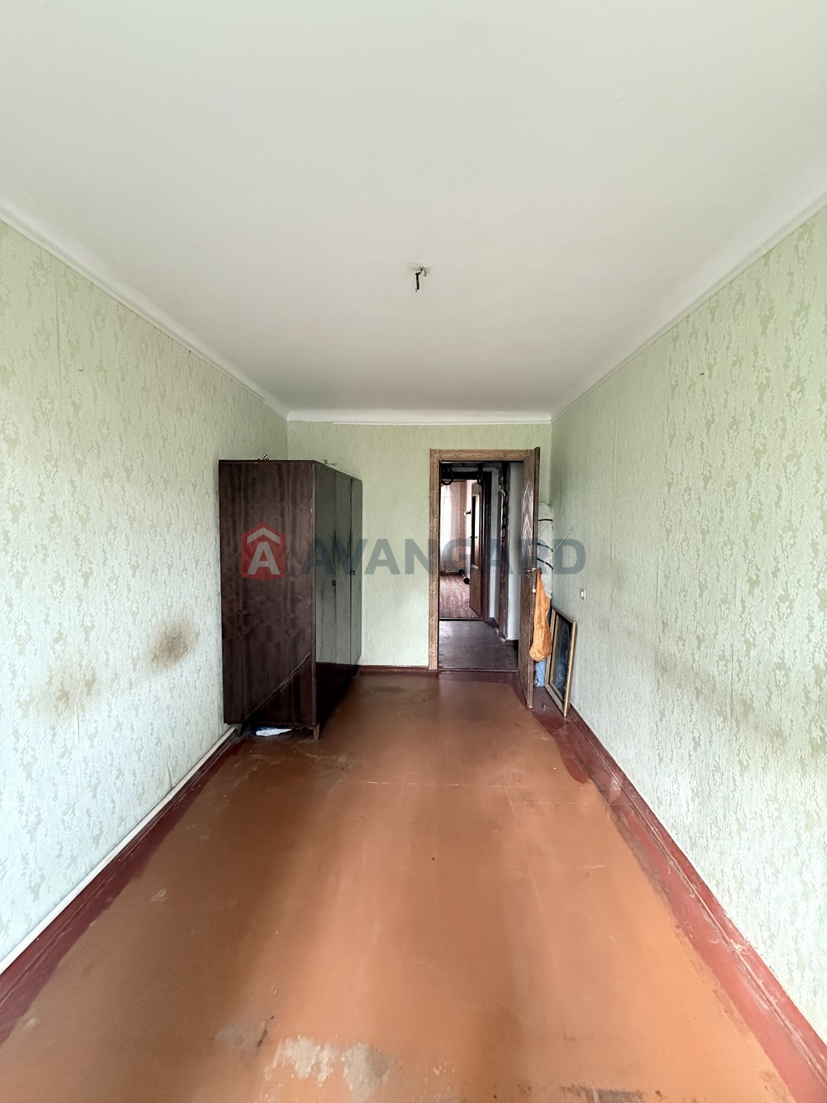 3 комн. квартира, 56/-/6 кв. м., 2/5 этаж фото 1 3 комн. квартира, 56/-/6 кв. м., 2/5 этаж фото 1