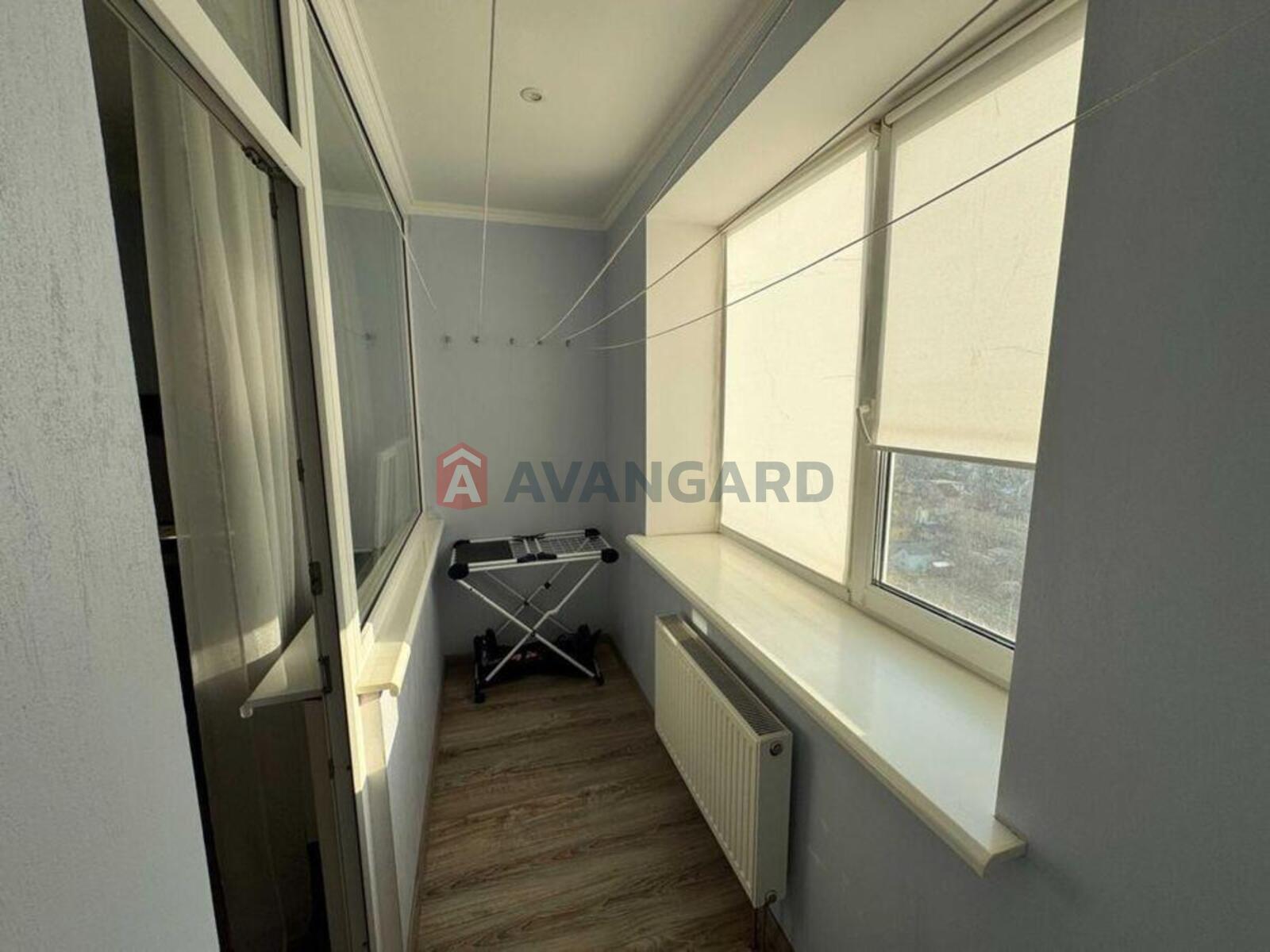 3 комн. квартира, 100/-/16 кв. м., 15/17 этаж фото 16 3 комн. квартира, 100/-/16 кв. м., 15/17 этаж фото 16