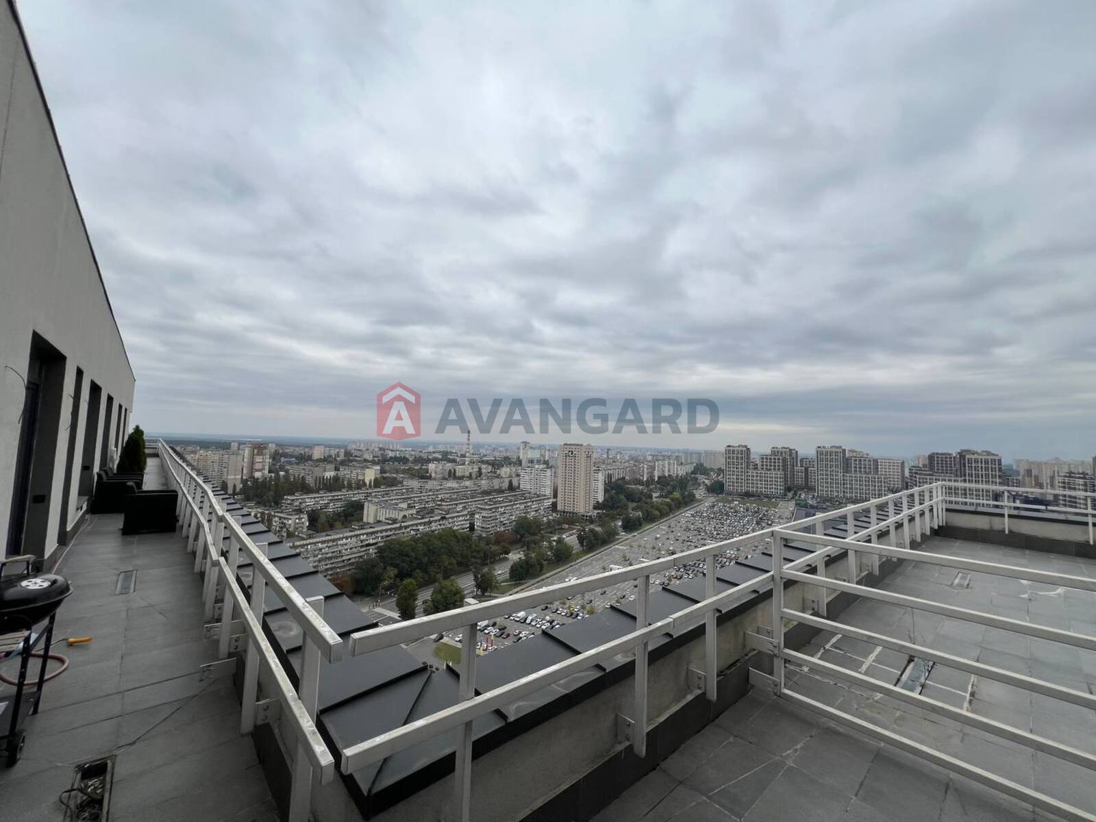 5 комн. квартира, 162/-/11 кв. м., 26/26 этаж фото 18 5 комн. квартира, 162/-/11 кв. м., 26/26 этаж фото 18