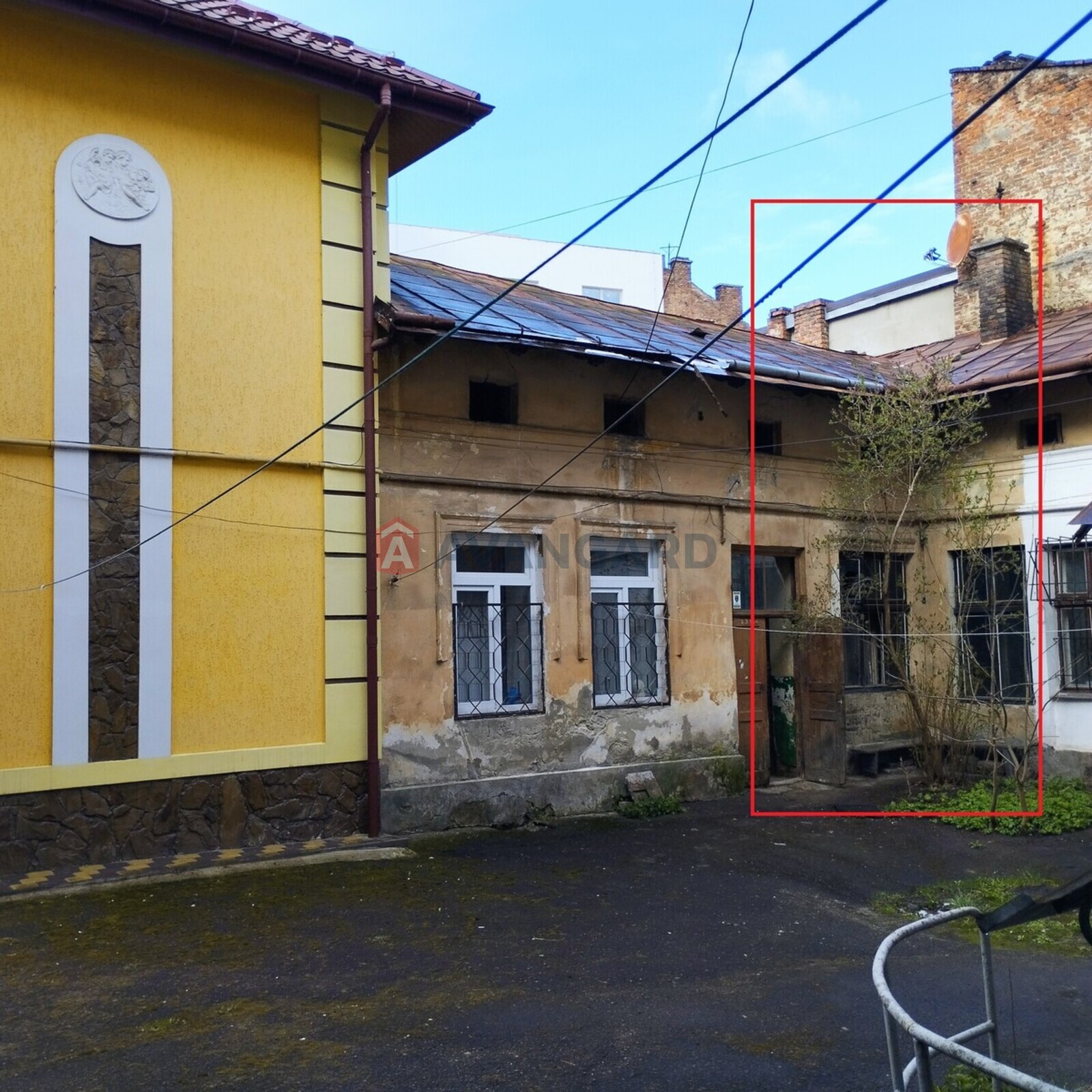 1 комн. квартира, 53/21/23 кв. м., 1/3 этаж фото 11 1 комн. квартира, 53/21/23 кв. м., 1/3 этаж фото 11