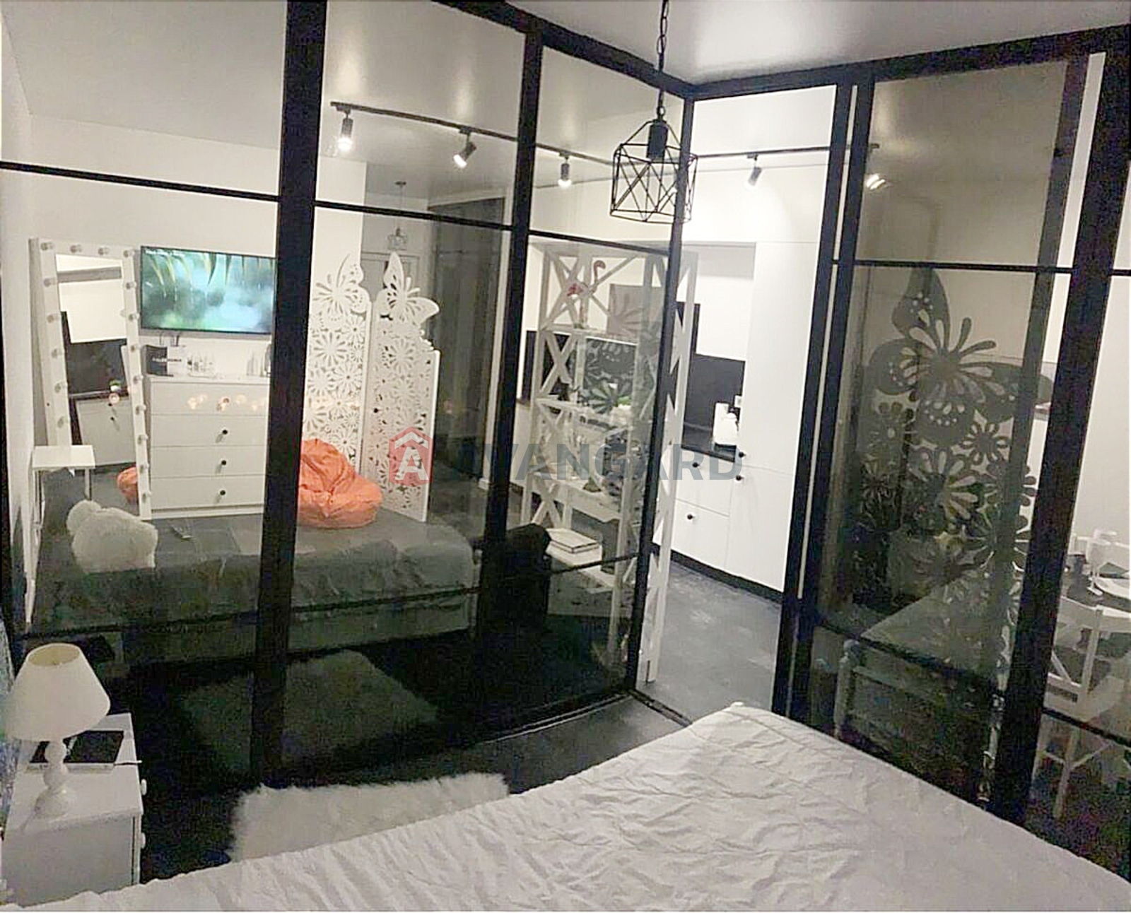 1 комн. квартира, 32/-/15 кв. м., 1/7 этаж фото 7 1 комн. квартира, 32/-/15 кв. м., 1/7 этаж фото 7