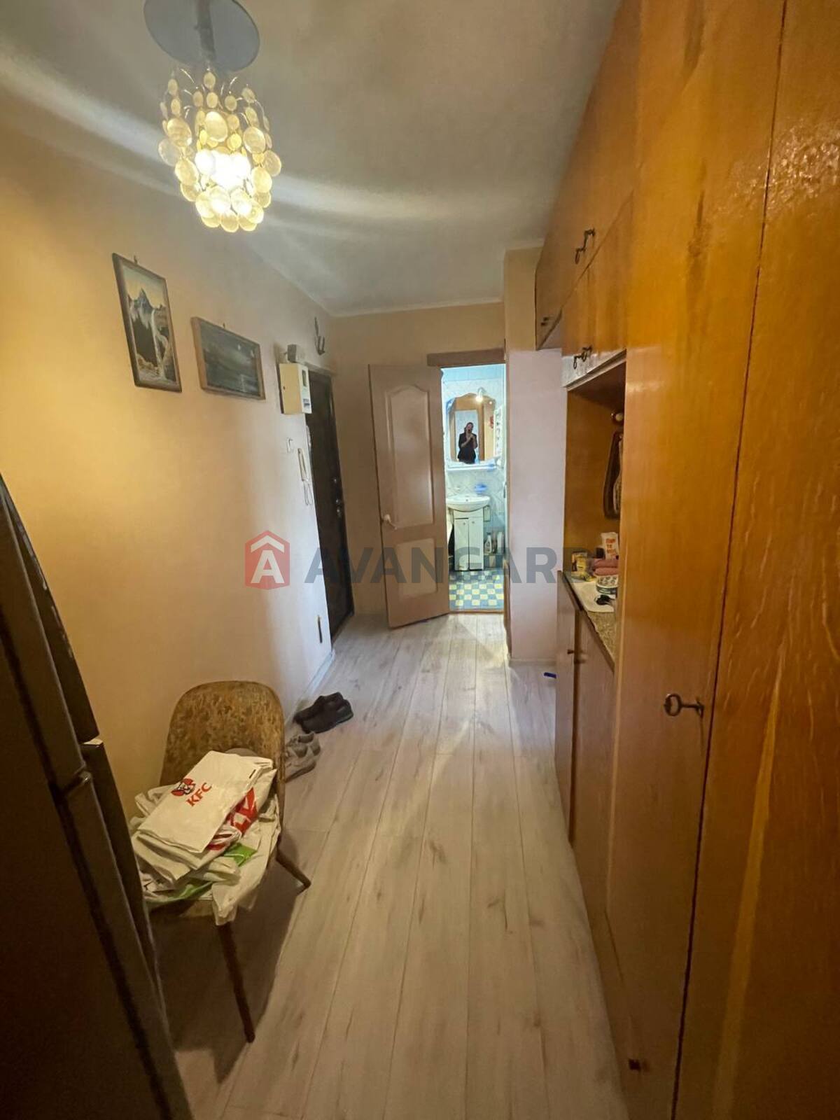 3 комн. квартира, 63/25/10 кв. м., 8/9 этаж фото 7 3 комн. квартира, 63/25/10 кв. м., 8/9 этаж фото 7