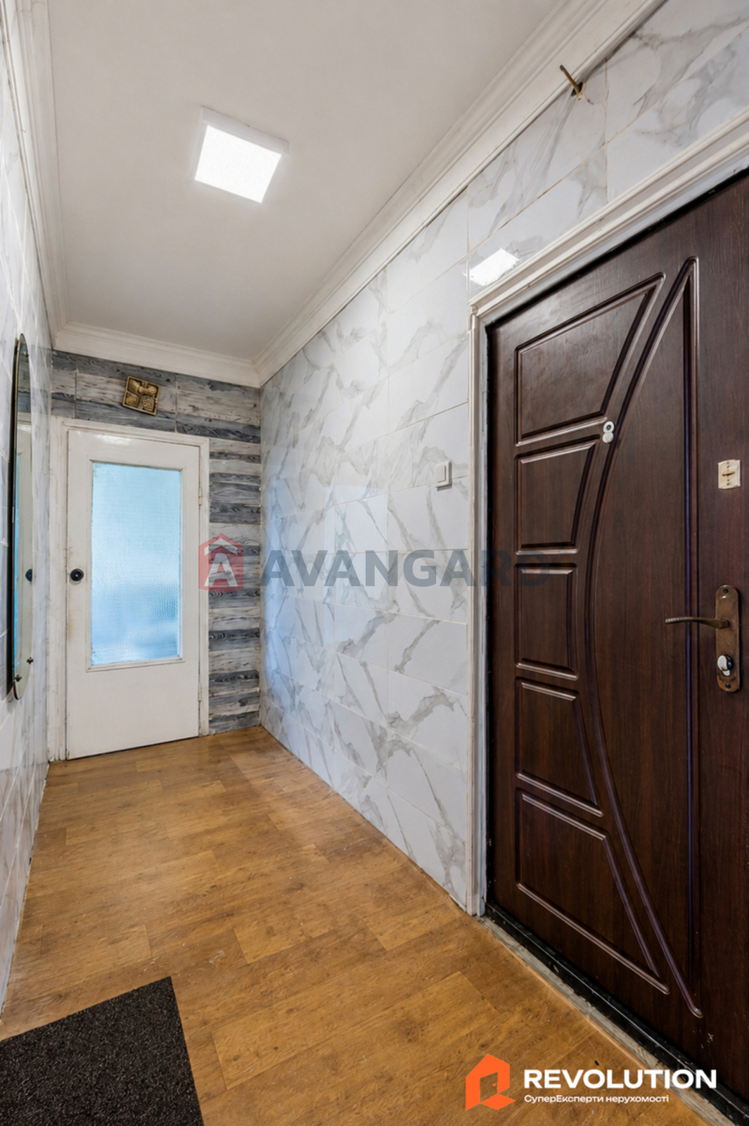 2 комн. квартира, 51/28/7 кв. м., 6/10 этаж фото 17 2 комн. квартира, 51/28/7 кв. м., 6/10 этаж фото 17