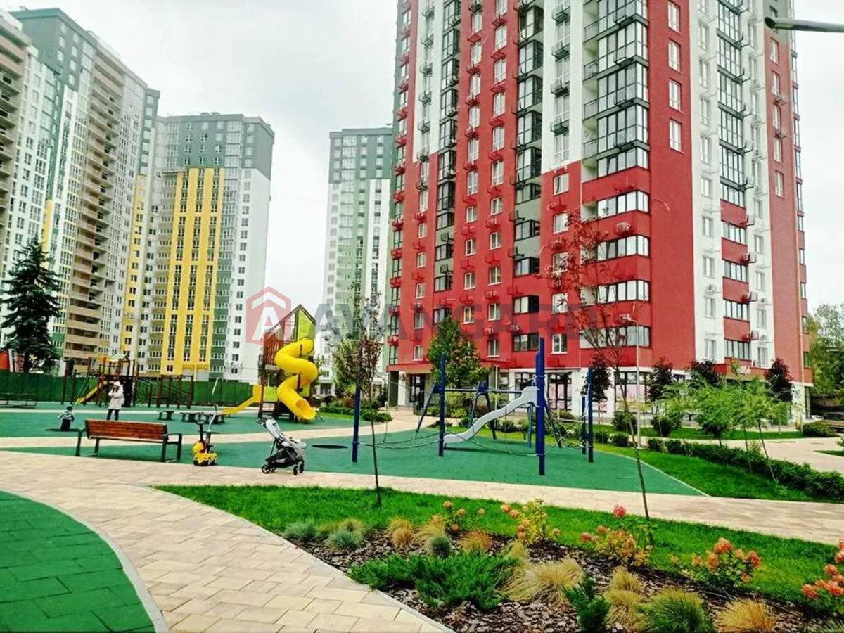 1 кім. квартира, 30/-/5 кв. м., 6/24 поверх фото 11 1 кім. квартира, 30/-/5 кв. м., 6/24 поверх фото 11